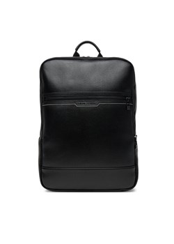 Plecak Armani Exchange XM001600 AF17205 MC105 Czarny ze sklepu eobuwie.pl w kategorii Plecaki - zdjęcie 185055975