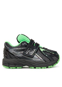 New Balance Sneakersy IV1906CT Czarny ze sklepu MODIVO w kategorii Buty sportowe dziecięce - zdjęcie 185056427