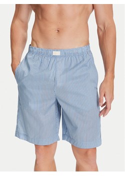 United Colors Of Benetton Bokserki 4XGJ49006 Niebieski ze sklepu MODIVO w kategorii Majtki męskie - zdjęcie 185056456