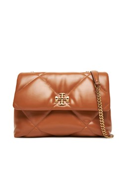 Tory Burch Torebka 154704 Brązowy ze sklepu MODIVO w kategorii Kopertówki - zdjęcie 185056466
