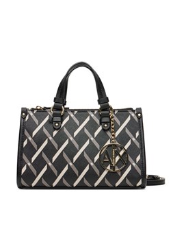 Armani Exchange Torebka XW000928 AF17155 MC043 Czarny ze sklepu MODIVO w kategorii Torebki damskie - zdjęcie 185056487
