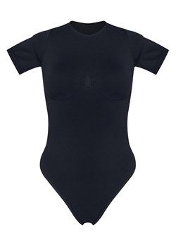 Hunkemöller Body 302703 Czarny ze sklepu MODIVO w kategorii Body damskie - zdjęcie 185056516