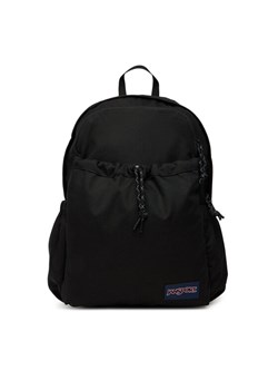 Plecak JanSport EK0A5BJ3N551 Czarny ze sklepu eobuwie.pl w kategorii Plecaki - zdjęcie 185057327