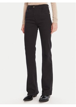 Patrizia Pepe Jeansy CP0937 DS04 K103 Czarny Regular Fit ze sklepu MODIVO w kategorii Jeansy damskie - zdjęcie 185057648