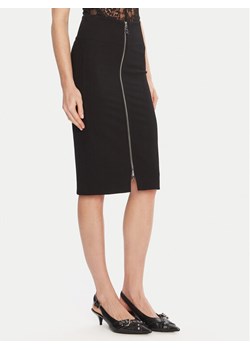 Patrizia Pepe Spódnica ołówkowa 8G0485 A025 Czarny Regular Fit ze sklepu MODIVO w kategorii Spódnice - zdjęcie 185057658