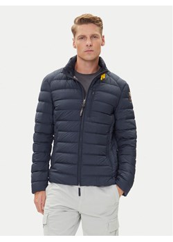 Parajumpers Kurtka puchowa Ugo 25WMPMPUSL04 Granatowy Regular Fit ze sklepu MODIVO w kategorii Kurtki męskie - zdjęcie 185057666