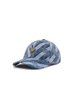 Kurt Geiger Bejsbolówka | denim ze sklepu Gomez Fashion Store w kategorii Czapki z daszkiem damskie - zdjęcie 185058295