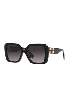 MIU MIU Okulary przeciwsłoneczne ze sklepu Gomez Fashion Store w kategorii Okulary przeciwsłoneczne damskie - zdjęcie 185058305
