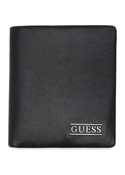 Guess Skórzany portfel ze sklepu Gomez Fashion Store w kategorii Portfele męskie - zdjęcie 185058308
