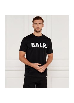 BALR. T-shirt Brand | Regular Fit ze sklepu Gomez Fashion Store w kategorii T-shirty męskie - zdjęcie 185058328