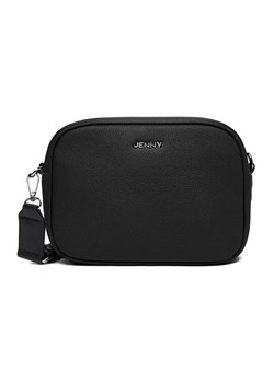Torebka Jenny C-JEN-L-003-08 ze sklepu ccc.eu w kategorii Listonoszki - zdjęcie 185059876