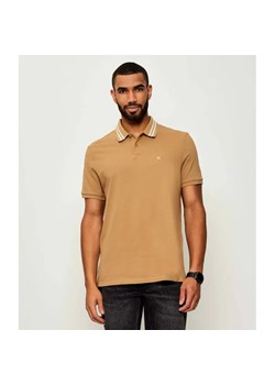 Calvin Klein Jeans Polo | Classic fit ze sklepu Gomez Fashion Store w kategorii T-shirty męskie - zdjęcie 185061087