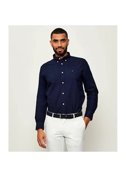 Tommy Hilfiger Koszula OXFORD | Regular Fit ze sklepu Gomez Fashion Store w kategorii Koszule męskie - zdjęcie 185061095