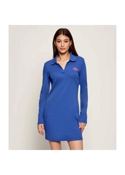 Calvin Klein Jeans Sukienka ze sklepu Gomez Fashion Store w kategorii Sukienki - zdjęcie 185061096