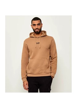 EA7 Bluza | Regular Fit ze sklepu Gomez Fashion Store w kategorii Bluzy męskie - zdjęcie 185061099