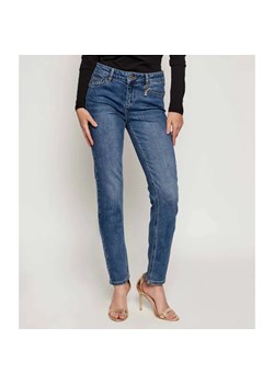 Liu Jo Jeansy | Slim Fit ze sklepu Gomez Fashion Store w kategorii Jeansy damskie - zdjęcie 185061106