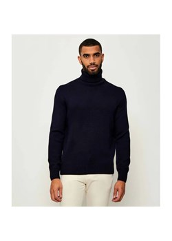 Paul&Shark Wełniany golf | Regular Fit ze sklepu Gomez Fashion Store w kategorii Swetry męskie - zdjęcie 185061119