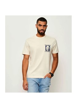 Replay T-shirt | Relaxed fit ze sklepu Gomez Fashion Store w kategorii T-shirty męskie - zdjęcie 185061136