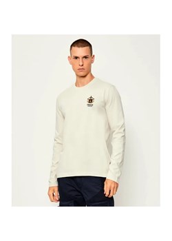 Aeronautica Militare Longsleeve | Regular Fit ze sklepu Gomez Fashion Store w kategorii T-shirty męskie - zdjęcie 185061137