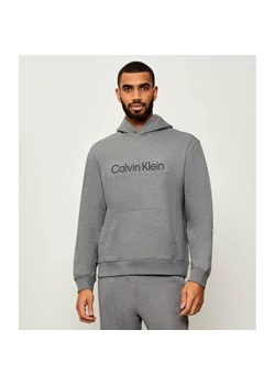 Calvin Klein Bluza | Regular Fit ze sklepu Gomez Fashion Store w kategorii Bluzy męskie - zdjęcie 185061139