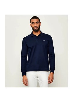 Paul&Shark Polo | Regular Fit | pique ze sklepu Gomez Fashion Store w kategorii T-shirty męskie - zdjęcie 185061145