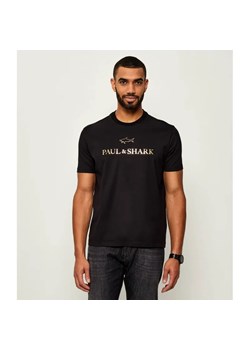 Paul&Shark T-shirt | Regular Fit ze sklepu Gomez Fashion Store w kategorii T-shirty męskie - zdjęcie 185061148