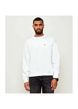 Calvin Klein Jeans Bluza | Regular Fit ze sklepu Gomez Fashion Store w kategorii Bluzy męskie - zdjęcie 185061169