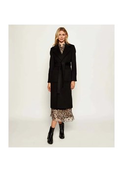 MAX&Co. Wełniany płaszcz RUNAWAY ze sklepu Gomez Fashion Store w kategorii Płaszcze damskie - zdjęcie 185062058