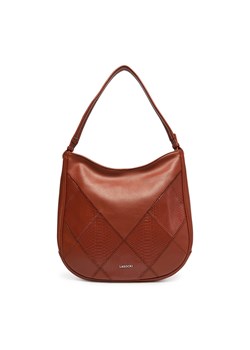 Torebka Lasocki C-LSK-L-006-08 ze sklepu ccc.eu w kategorii Torby Shopper bag - zdjęcie 185062345