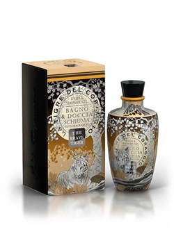 Rudy Żel pod prysznic &quot;La Tigre del Coraggio&quot; - 500 ml ze sklepu Limango Polska w kategorii Żele pod prysznic - zdjęcie 185062745
