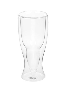 Homla Szklanka do piwa - 500 ml ze sklepu Limango Polska w kategorii Naczynia - zdjęcie 185062928