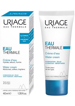Uriage Krem do twarzy &quot;Eau Thermale&quot; - 40 ml ze sklepu Limango Polska w kategorii Kremy do twarzy - zdjęcie 185063207