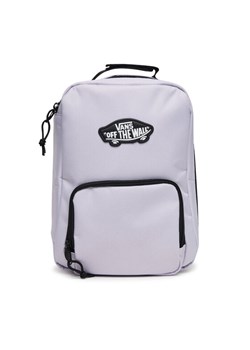 Torba na lunch Vans Old Skool Lunch VN000PSJEMY1 Fioletowy ze sklepu eobuwie.pl w kategorii Plecaki - zdjęcie 185064448