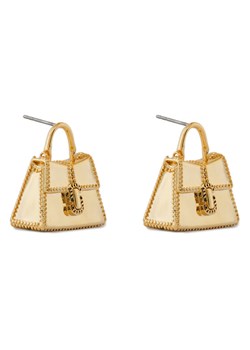 Kolczyki Marc Jacobs 2R3JER001J84 Złoty ze sklepu eobuwie.pl w kategorii Kolczyki - zdjęcie 185064469