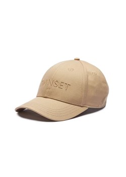 TWINSET Bejsbolówka ze sklepu Gomez Fashion Store w kategorii Czapki z daszkiem damskie - zdjęcie 185066098