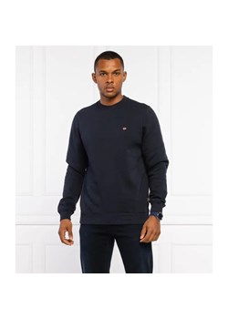 Napapijri Bluza Balis Crew 1 | Regular Fit ze sklepu Gomez Fashion Store w kategorii Bluzy męskie - zdjęcie 185066106