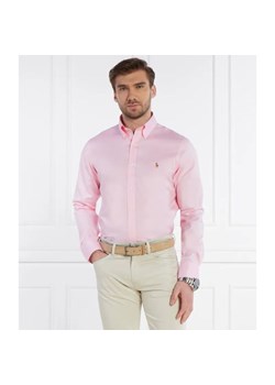 POLO RALPH LAUREN Koszula | Slim Fit ze sklepu Gomez Fashion Store w kategorii Koszule męskie - zdjęcie 185066126