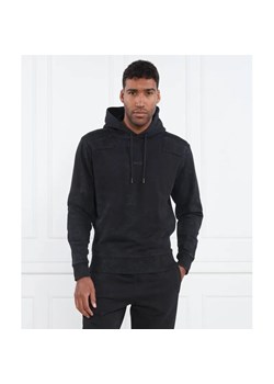 BOSS ORANGE Bluza Weozonehood | Regular Fit ze sklepu Gomez Fashion Store w kategorii Bluzy męskie - zdjęcie 185066128