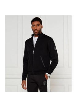 Karl Lagerfeld Bluza | Slim Fit ze sklepu Gomez Fashion Store w kategorii Bluzy męskie - zdjęcie 185066745