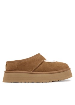 Ugg Kapcie W Bea Mary Jane 1167612 Brązowy - id: 0000305554208 - marki UGG - 185066896 Ugg Kapcie W Bea Mary Jane 1167612 Brązowy ze sklepu MODIVO w kategorii Kapcie damskie - zdjęcie 185066896