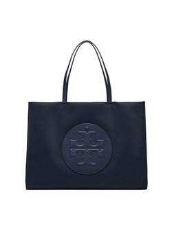 Tory Burch Torebka 171271 Granatowy ze sklepu MODIVO w kategorii Torebki damskie - zdjęcie 185066897