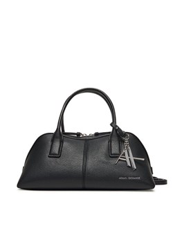 Armani Exchange Torebka Spalla XW001572 AF17127 Czarny ze sklepu MODIVO w kategorii Torebki damskie - zdjęcie 185066935