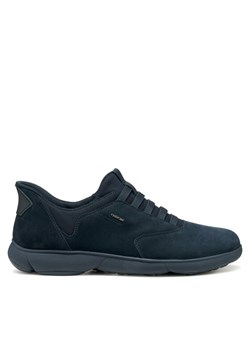 Geox Sneakersy U Nebula 2.0 Plus U56MXB 00022 C4002 Granatowy ze sklepu MODIVO w kategorii Buty sportowe męskie - zdjęcie 185066977
