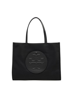 Tory Burch Torebka 164757 Czarny ze sklepu MODIVO w kategorii Torby Shopper bag - zdjęcie 185066978
