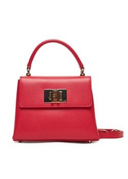 Furla Torebka 1927 WB00109 ARE000 BG RUB00 Bordowy ze sklepu MODIVO w kategorii Torebki damskie - zdjęcie 185066995