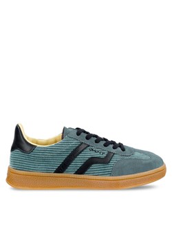 Gant Sneakersy 31538663 Niebieski ze sklepu MODIVO w kategorii Buty sportowe damskie - zdjęcie 185067098