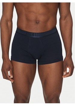 Emporio Armani Underwear Komplet 3 par bokserek EM000259 AF10780 MB139 Granatowy ze sklepu MODIVO w kategorii Majtki męskie - zdjęcie 185067127