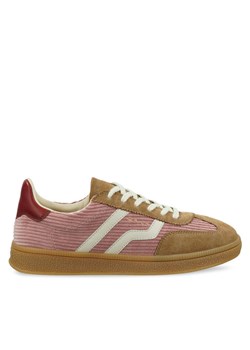 Sneakersy Gant 31538663 Różowy ze sklepu eobuwie.pl w kategorii Buty sportowe damskie - zdjęcie 185069105