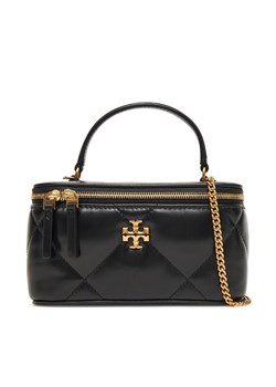 Torebka Tory Burch 164986 Czarny ze sklepu eobuwie.pl w kategorii Torebki damskie - zdjęcie 185069177
