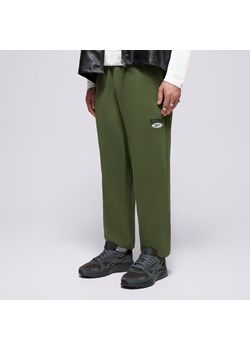 REEBOK SPODNIE CL AE PANT ze sklepu Sizeer w kategorii Spodnie męskie - zdjęcie 185069885